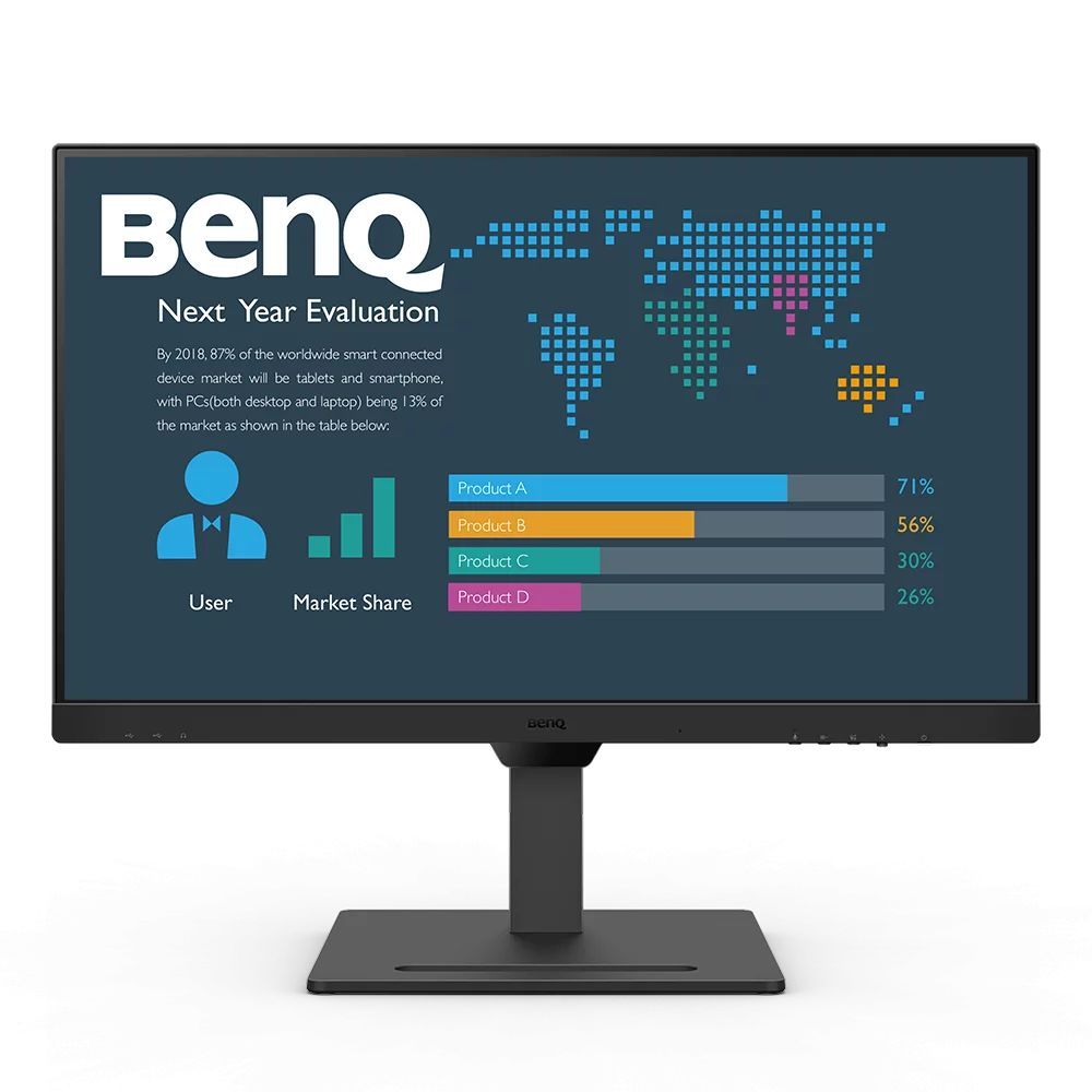 Benq 27" BL2790QT IPS LED