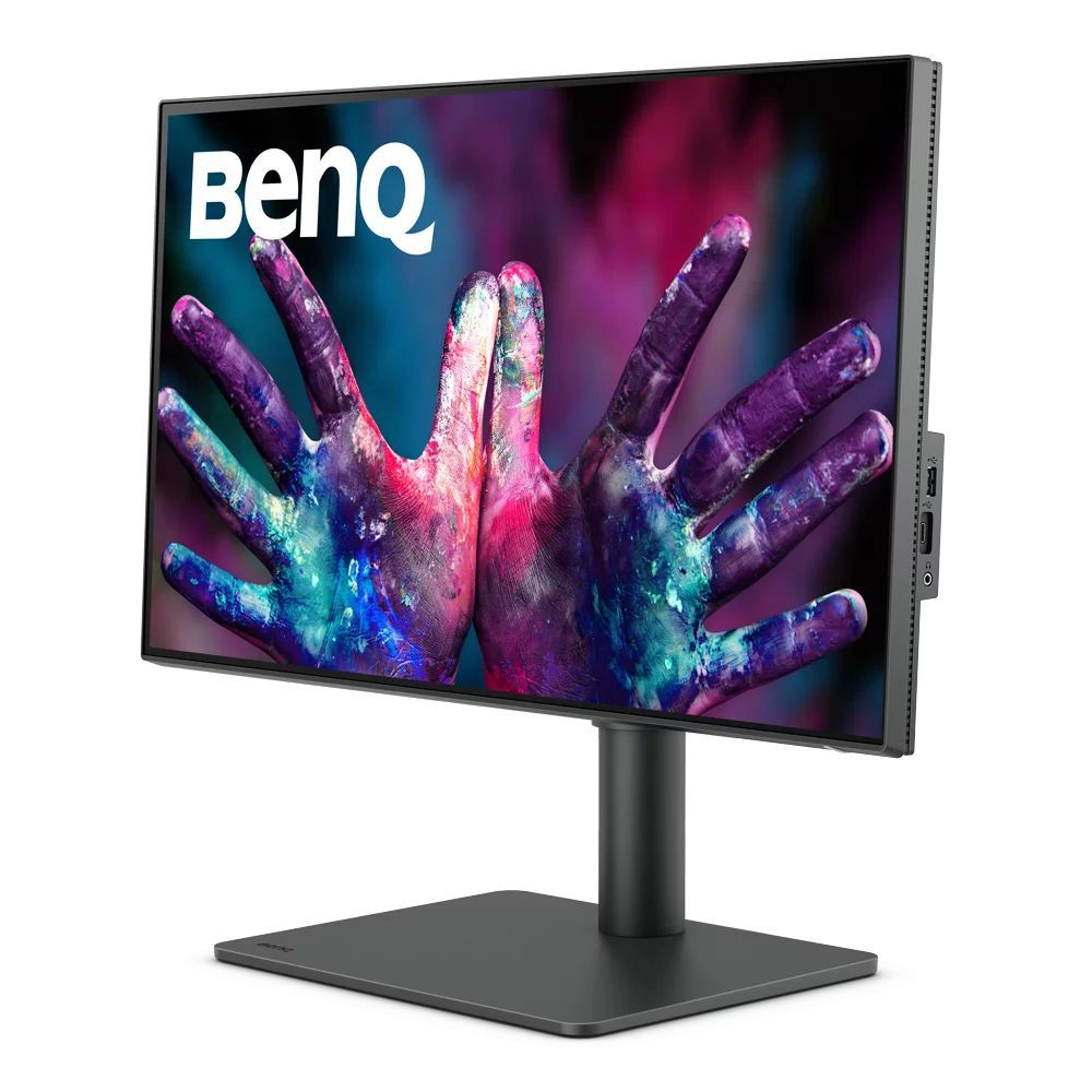 Benq 27" PD2506Q IPS LED