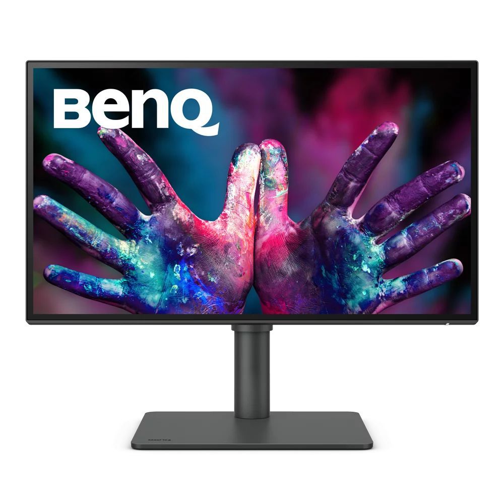 Benq 27" PD2506Q IPS LED