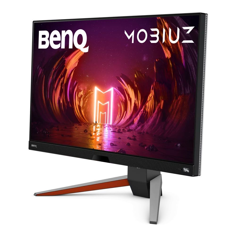 Benq 27" EX270QM IPS LED