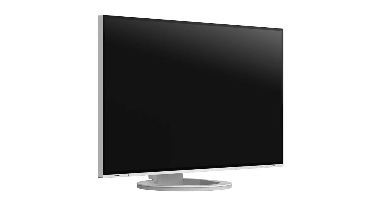 Eizo 27" EV2781-WT IPS LED