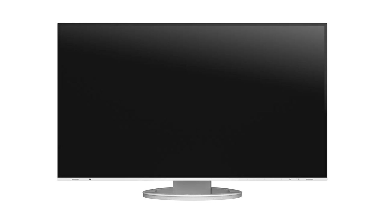 Eizo 27" EV2781-WT IPS LED