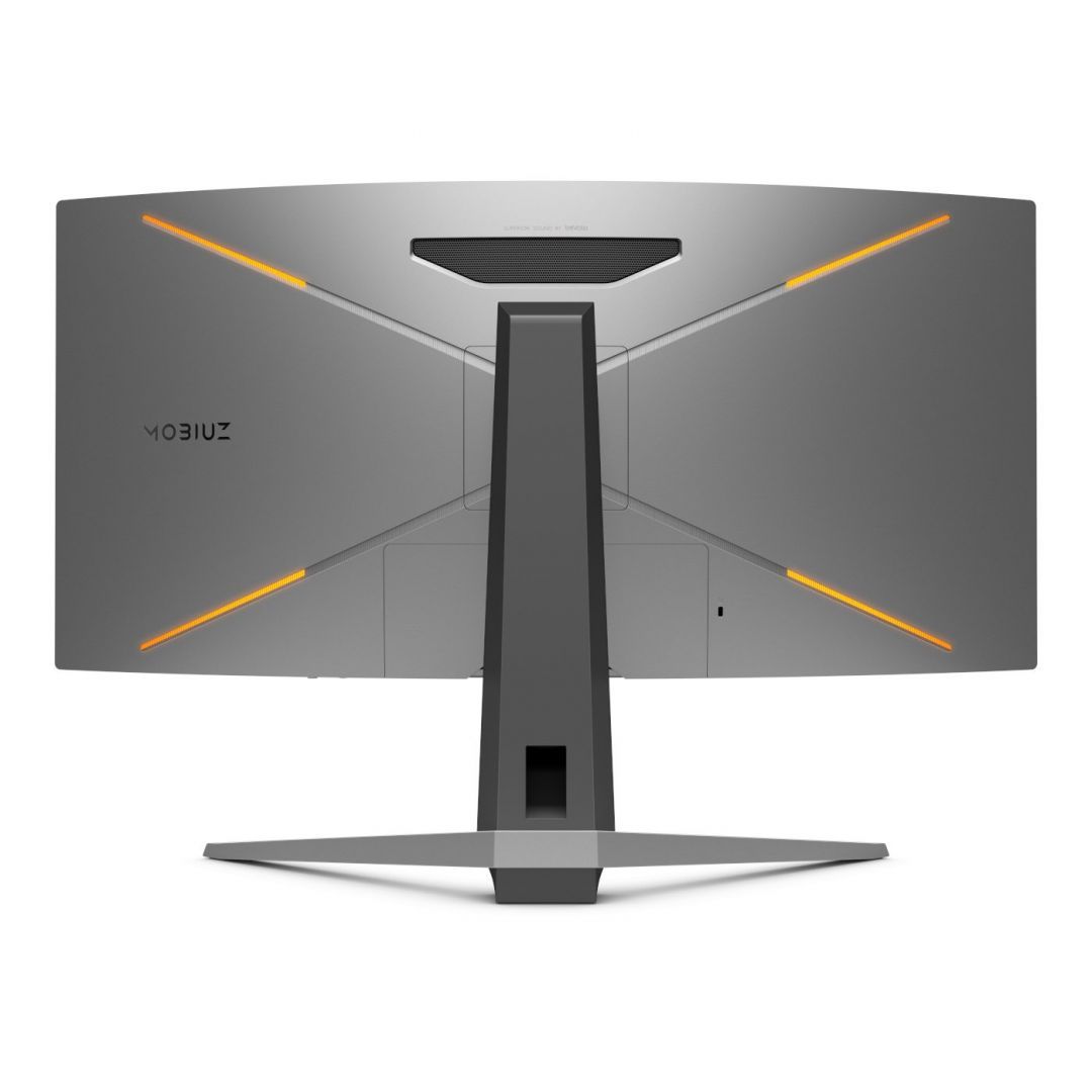 Benq 34" MOBIUZ EX3410R LED Curved