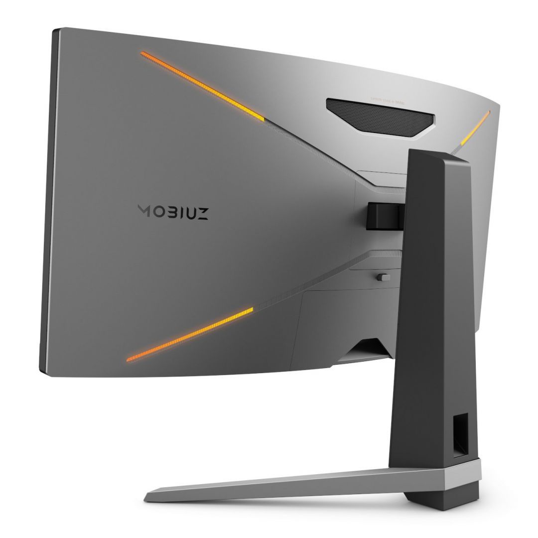 Benq 34" MOBIUZ EX3410R LED Curved