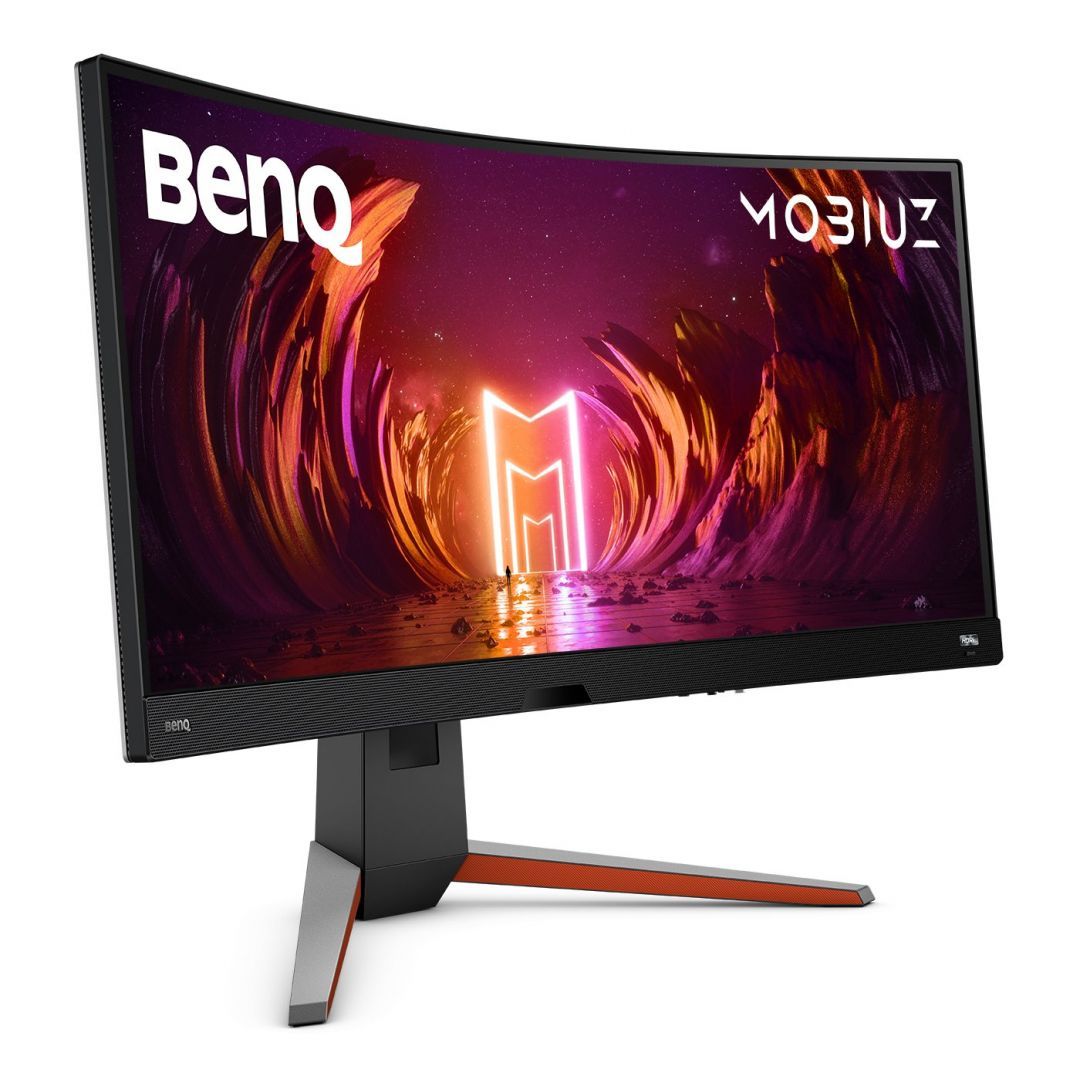 Benq 34" MOBIUZ EX3410R LED Curved