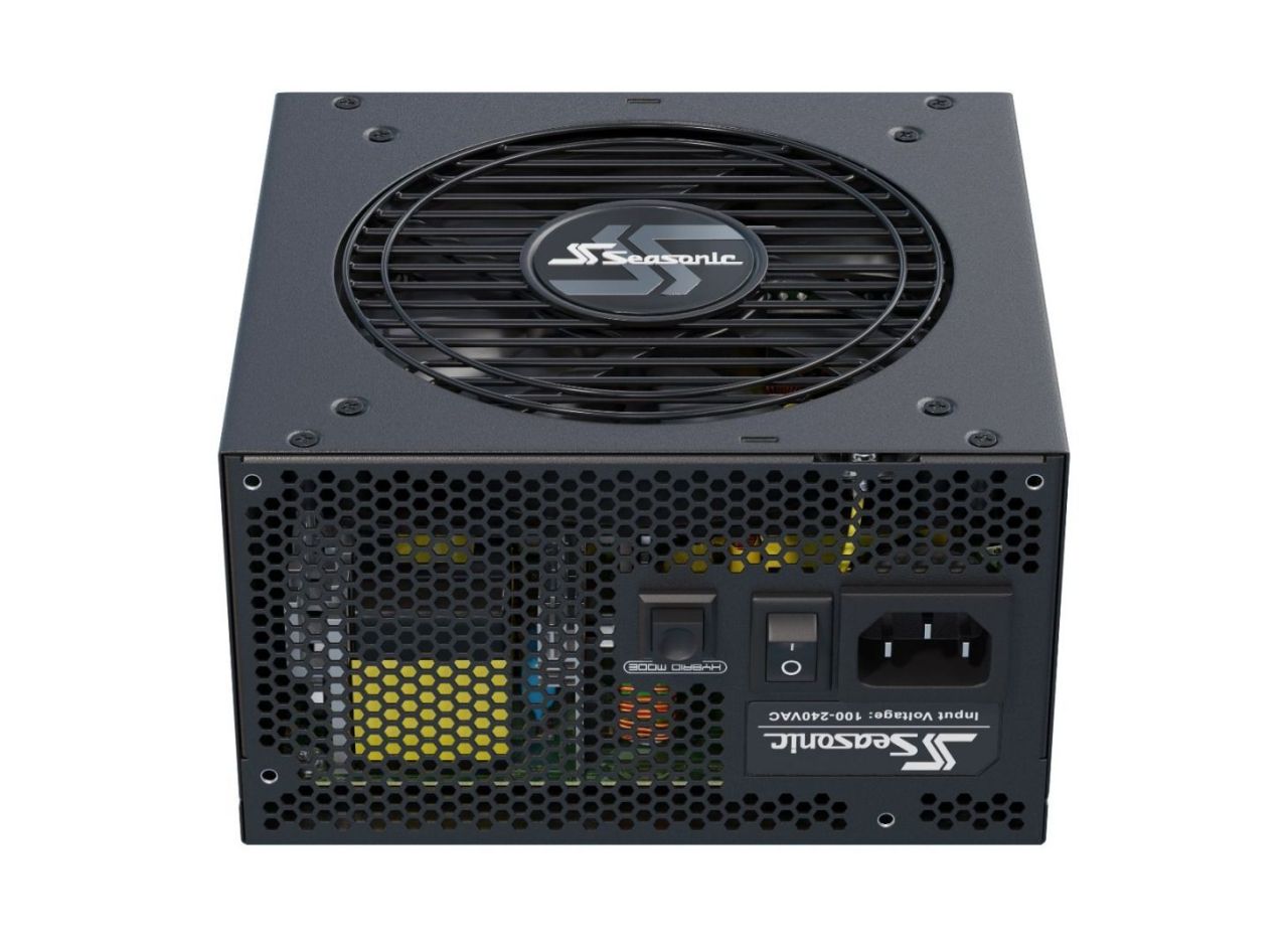 Seasonic 850W 80+ Platinum Focus PX