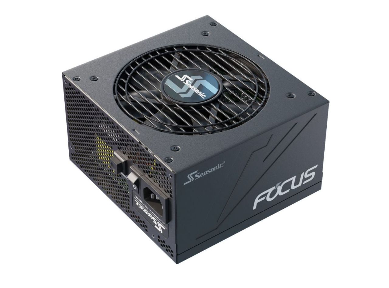 Seasonic 850W 80+ Platinum Focus PX