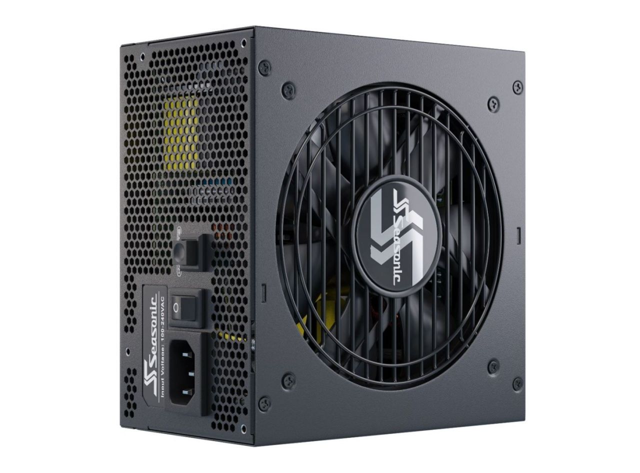 Seasonic 650W 80+ Gold Focus GX