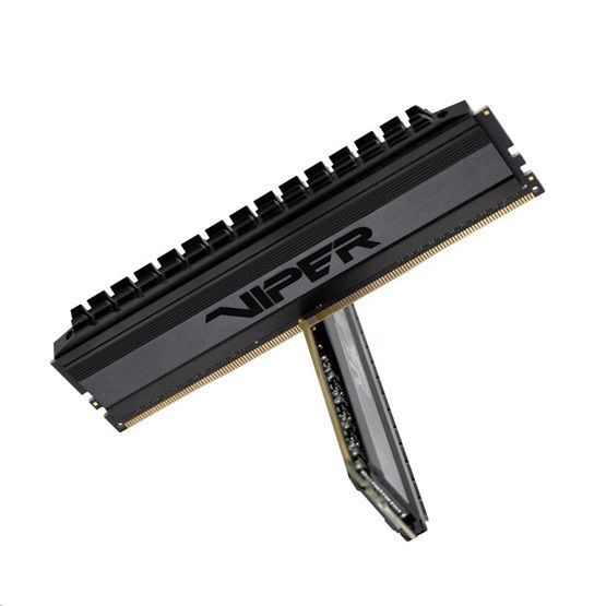 Patriot 16GB DDR4 3000MHz Kit(2x8GB) Viper 4 Blackout