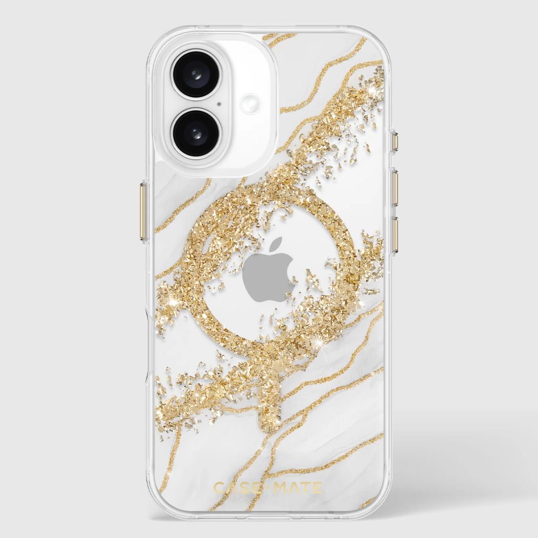 Case-Mate Granite magsafe iPhone 16 Karat