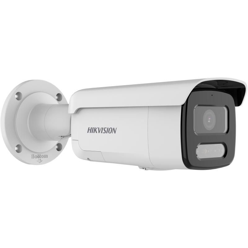 Hikvision DS-2CD2T87G2H-LISU/SL(2.8)(EF)