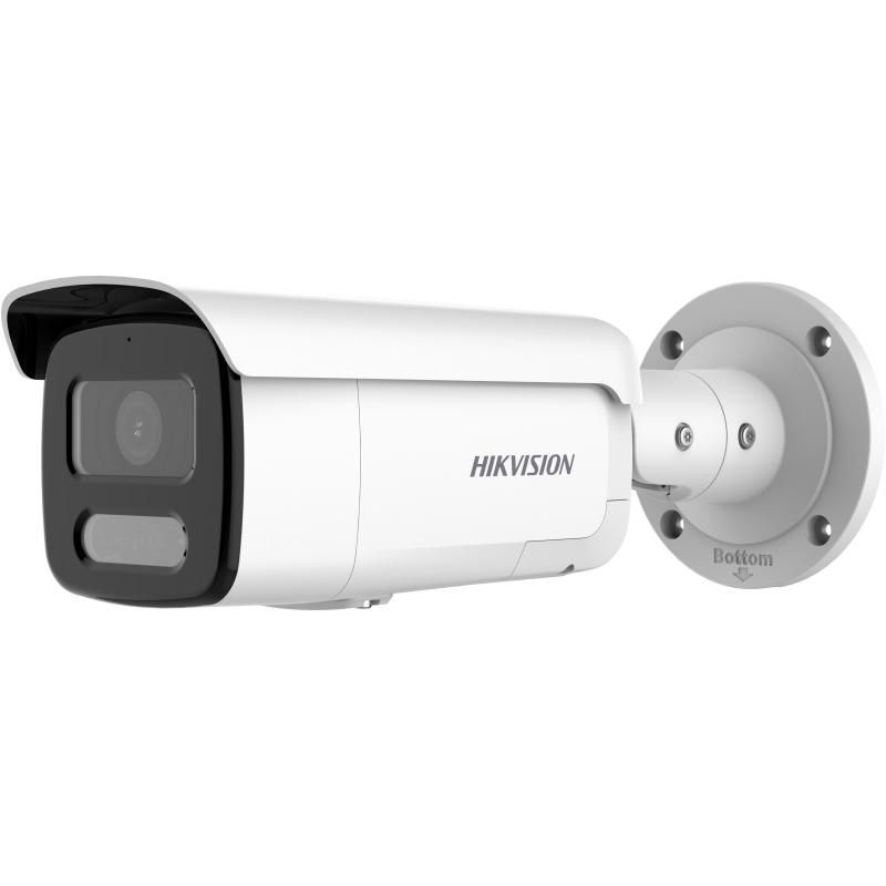 Hikvision DS-2CD2T87G2H-LISU/SL(2.8)(EF)