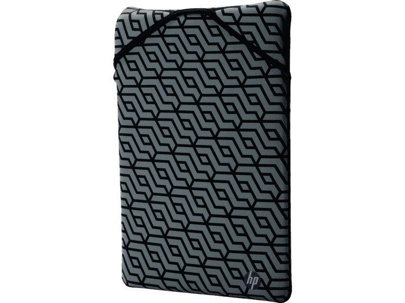 HP 15,6" Reversible Protective Sleeve Black/Grey