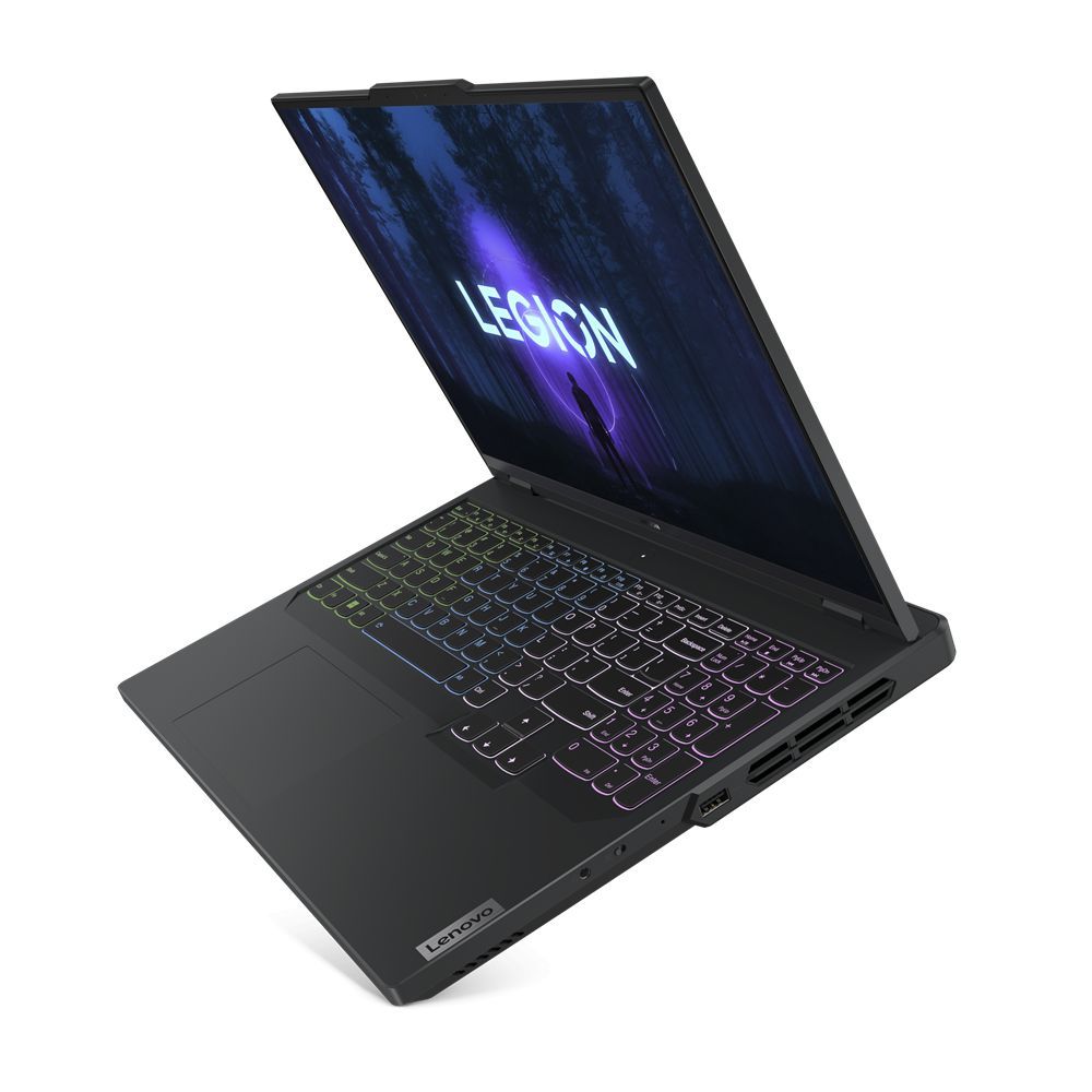 Lenovo Legion Pro 5 Onyx Grey