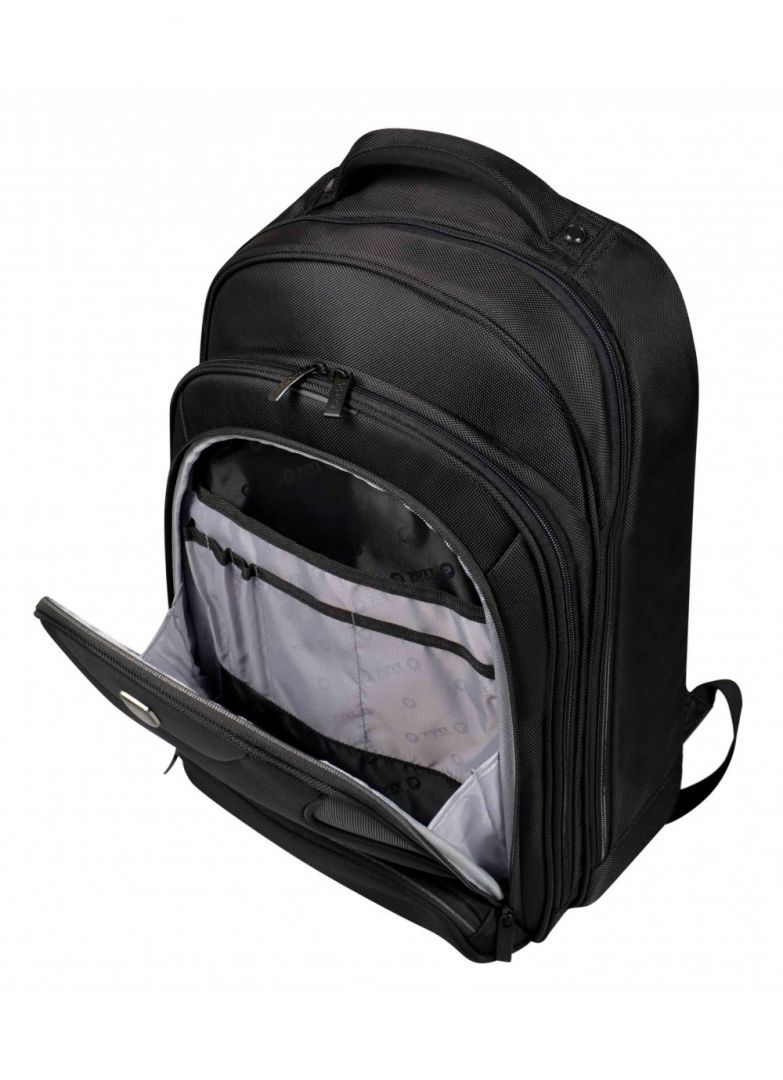 Port Designs Manhattan Backpack 14" Black