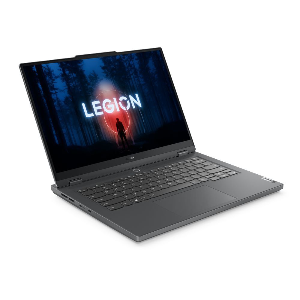 Lenovo Legion Slim 5 Storm Grey