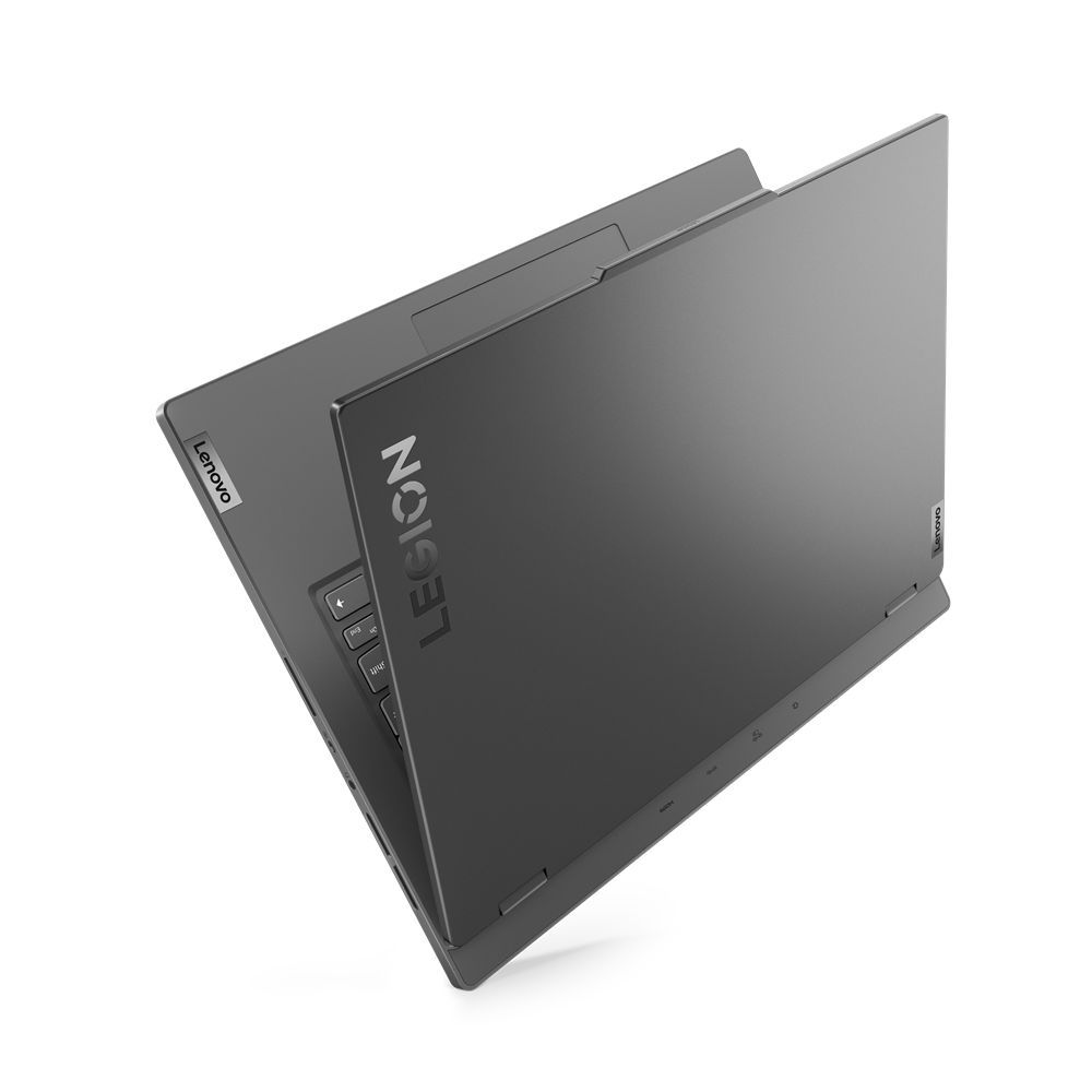 Lenovo Legion Slim 5 Storm Grey