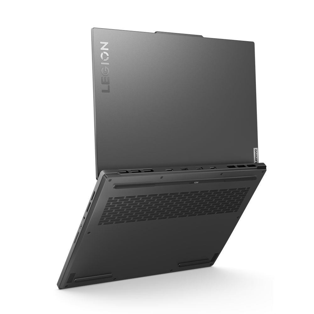 Lenovo Legion Slim 5 Storm Grey