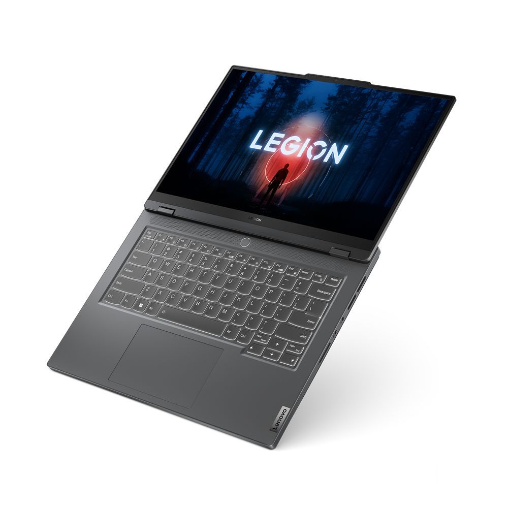 Lenovo Legion Slim 5 Storm Grey