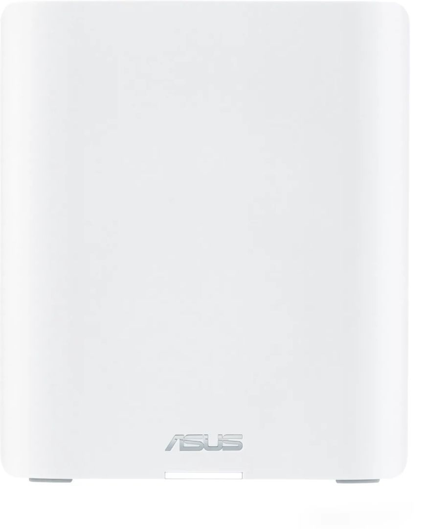 Asus ZenWiFi BT10 Tri-Band WiFi 7 Router White