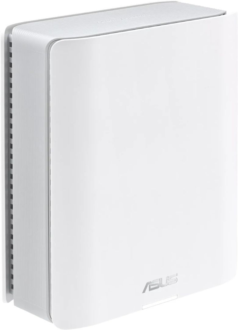 Asus ZenWiFi BT10 Tri-Band WiFi 7 Router White