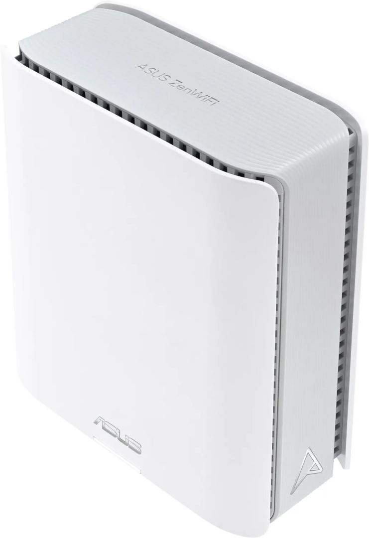 Asus ZenWiFi BT10 Tri-Band WiFi 7 Router White