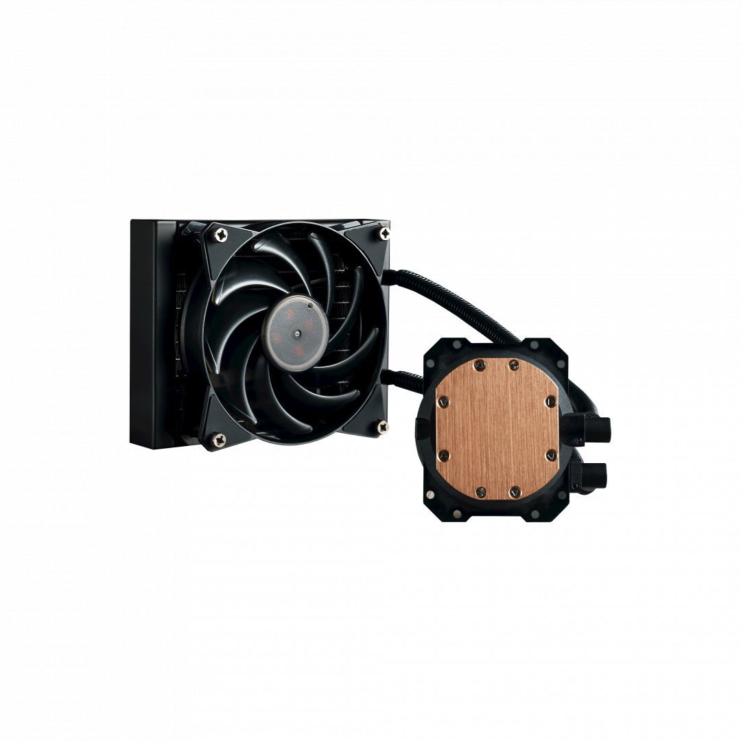 Cooler Master MasterLiquid Lite 120