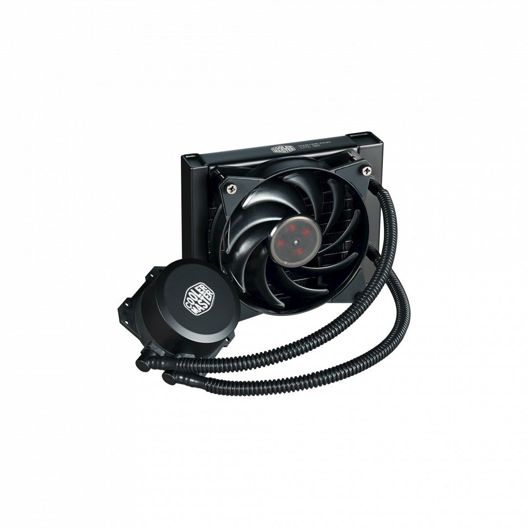 Cooler Master MasterLiquid Lite 120