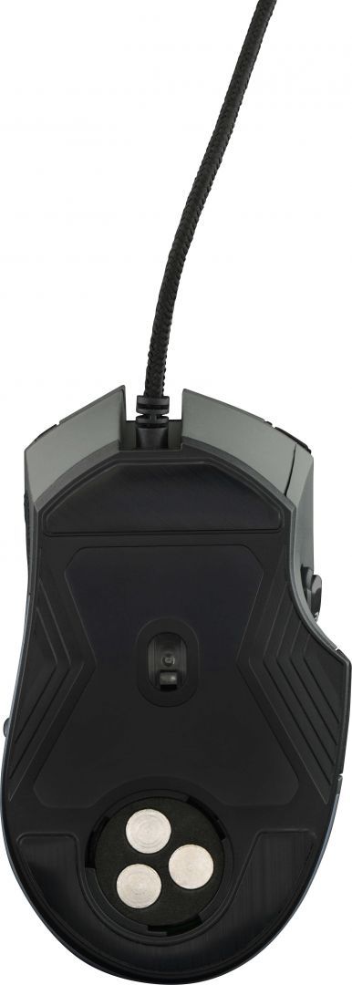 The G-Lab Kult Nitrogen Core Mouse Black