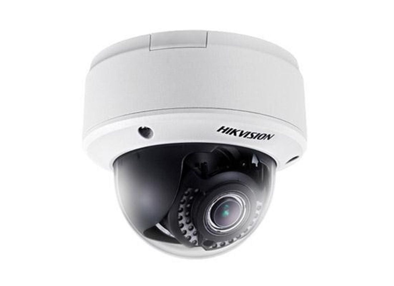 Hikvision DS-2CD4125FWD-IZ (2.8-12MM)