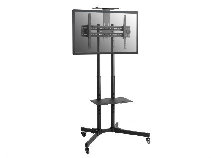 EQuip 37-70" Economy Multi-functional TV Cart