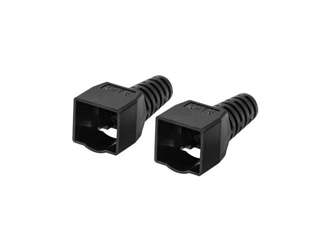 Lanberg 2X RJ45 CAT6 FTP 8P8C Szerszám nélküli adapter