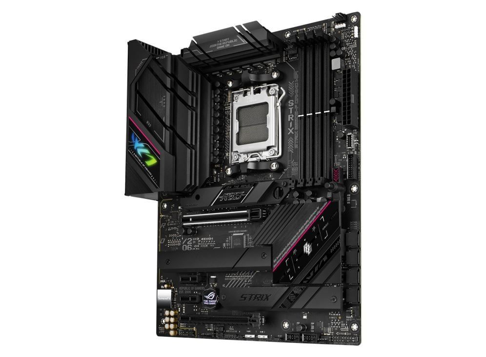 Asus ROG STRIX B650E-F GAMING WIFI