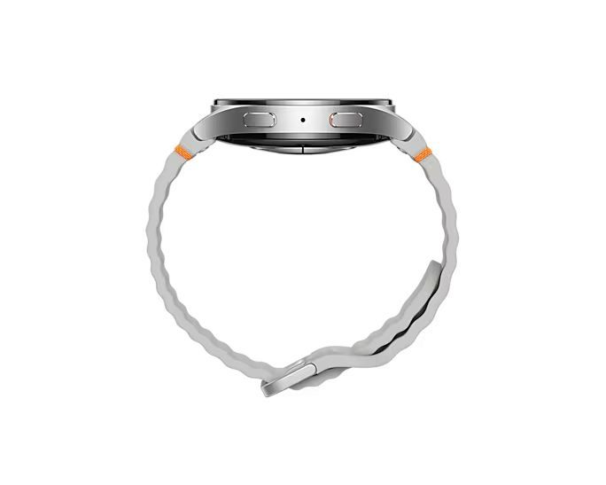 Samsung Galaxy Watch7 LTE 44mm Silver