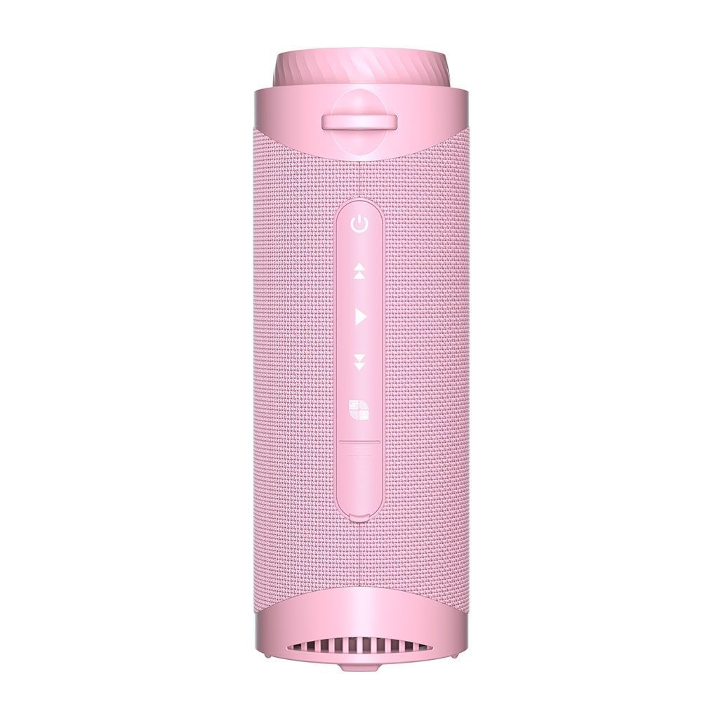 Tronsmart T7 Portable Outdoor Speaker Pink