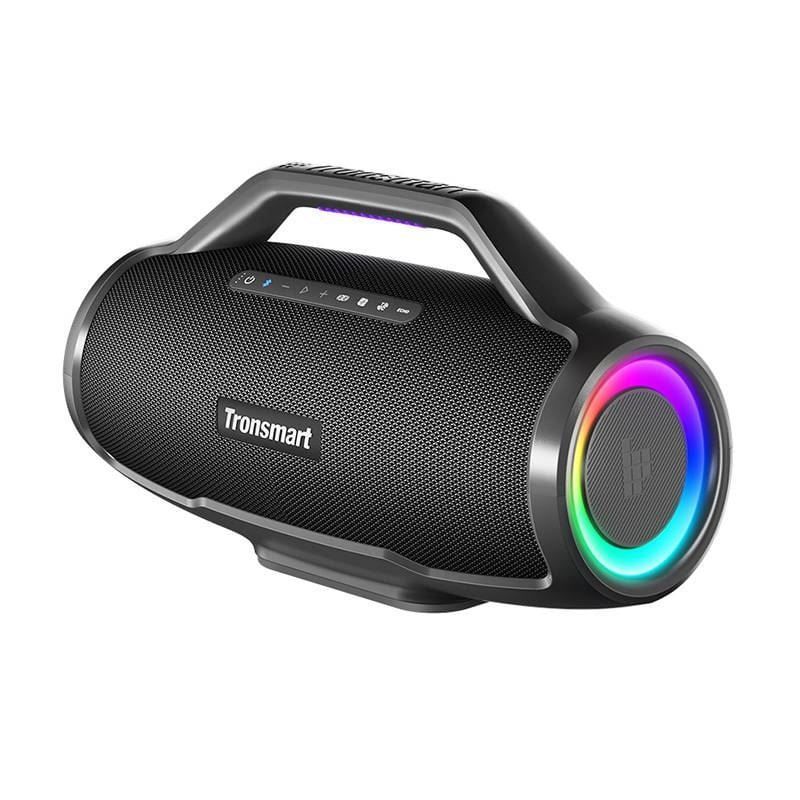 Tronsmart Bang Max Portable Party Speaker Black