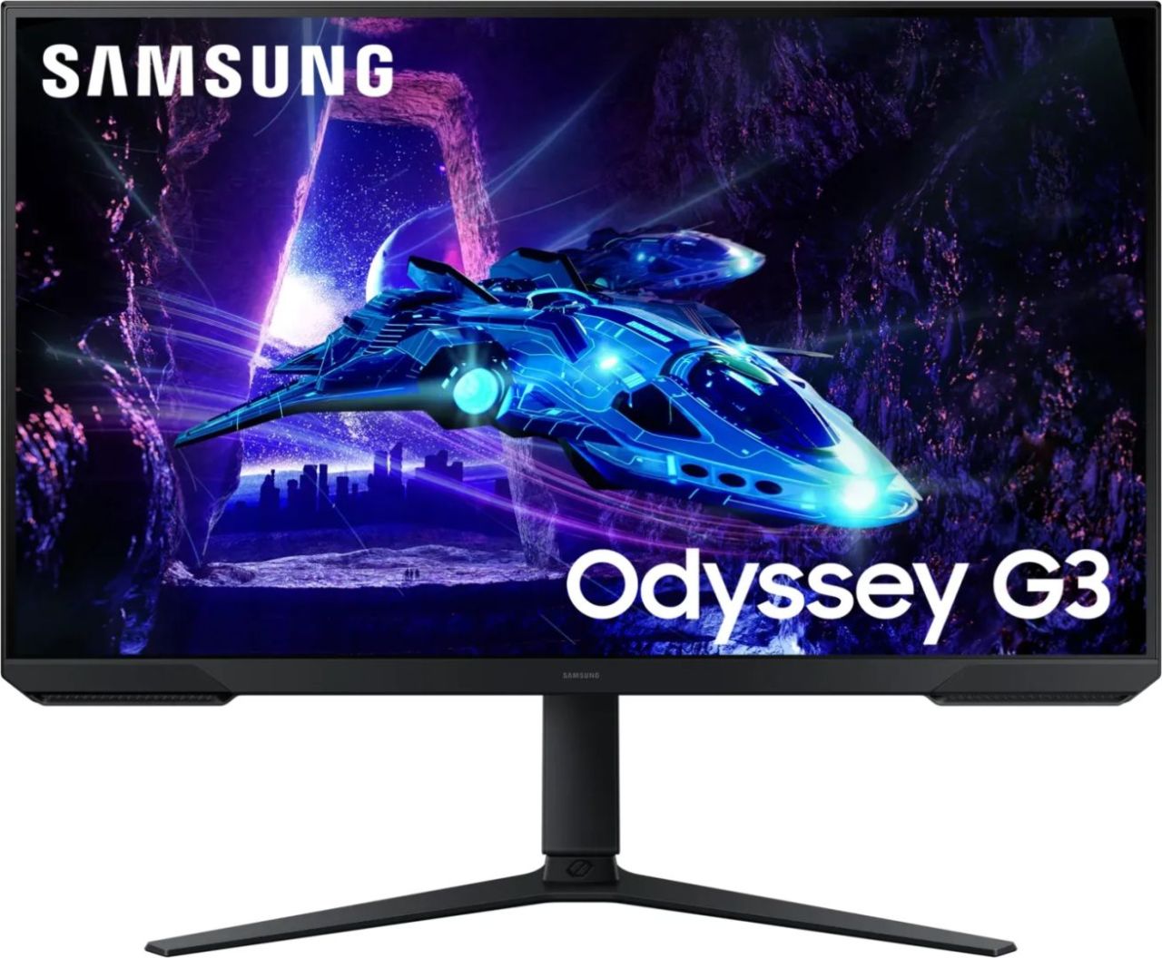 Samsung 32" S32DG300EU LED