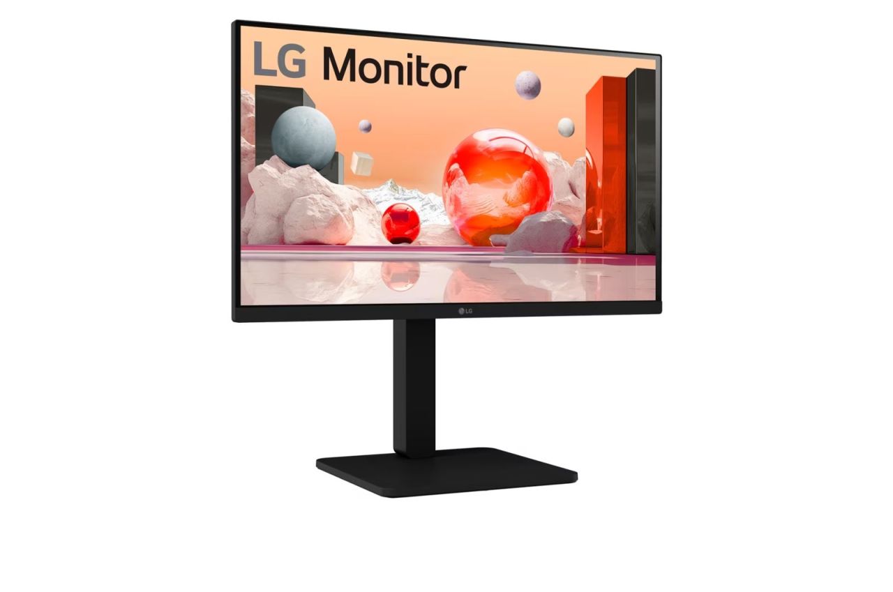 LG 23,8" 24BA550-B IPS LED