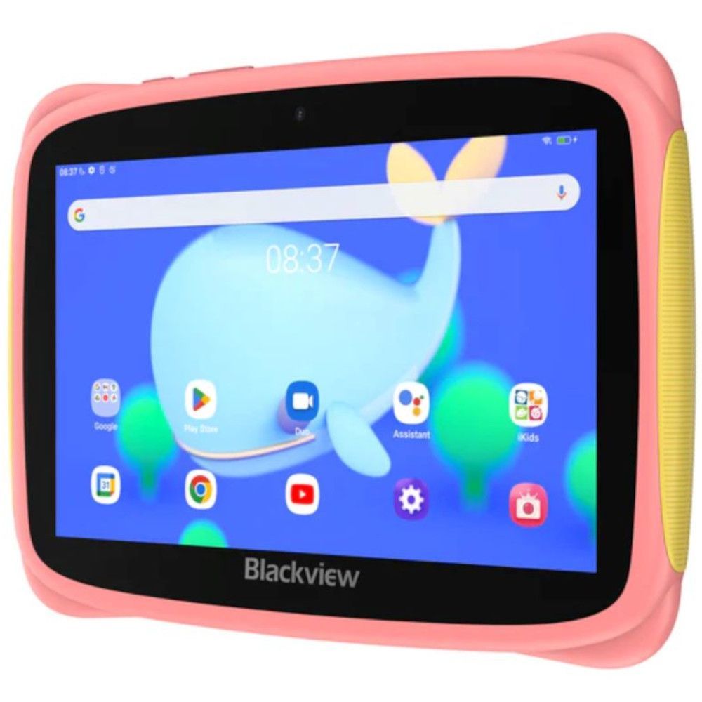 Blackview Tab 3 7" 32GB Wi-Fi Fairytale Pink