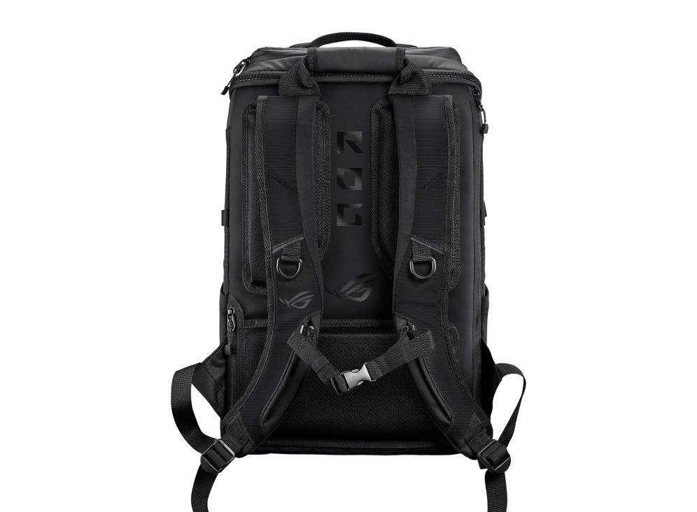 Asus ROG Ranger BP2701 Gaming Backpack Black