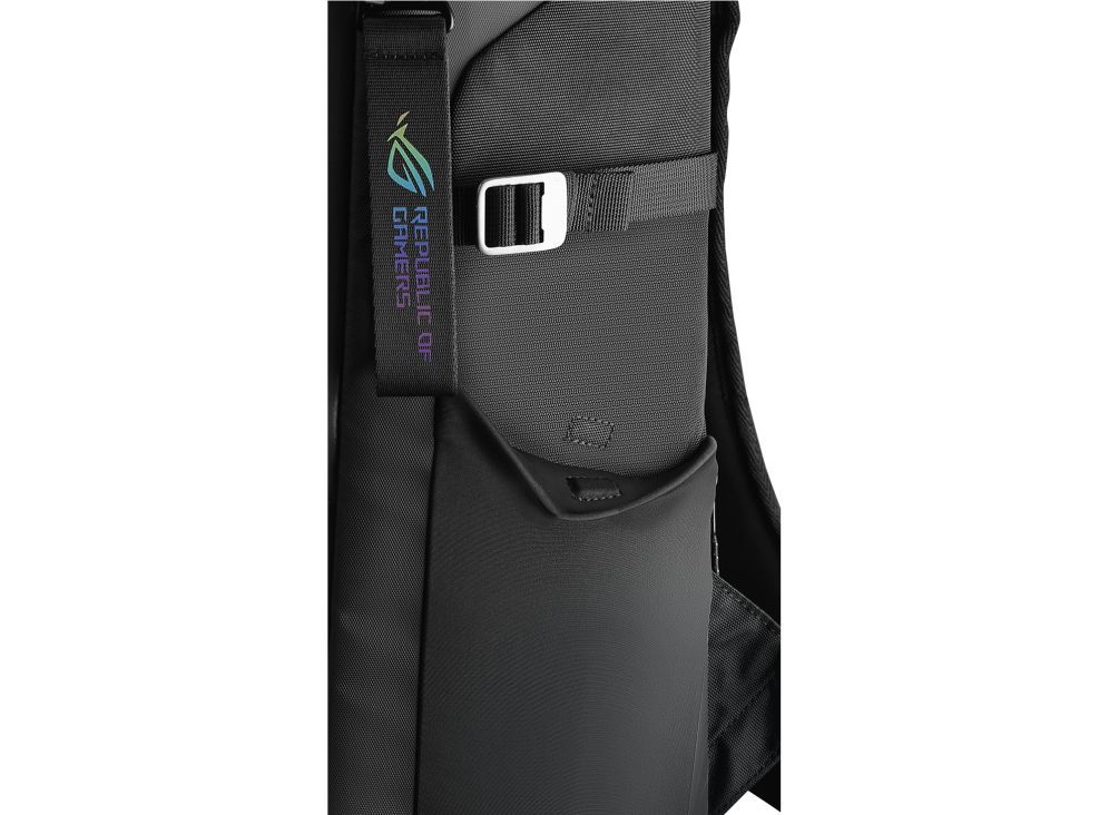 Asus ROG Ranger BP2701 Gaming Backpack Black