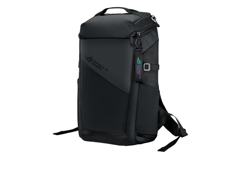 Asus ROG Ranger BP2701 Gaming Backpack Black