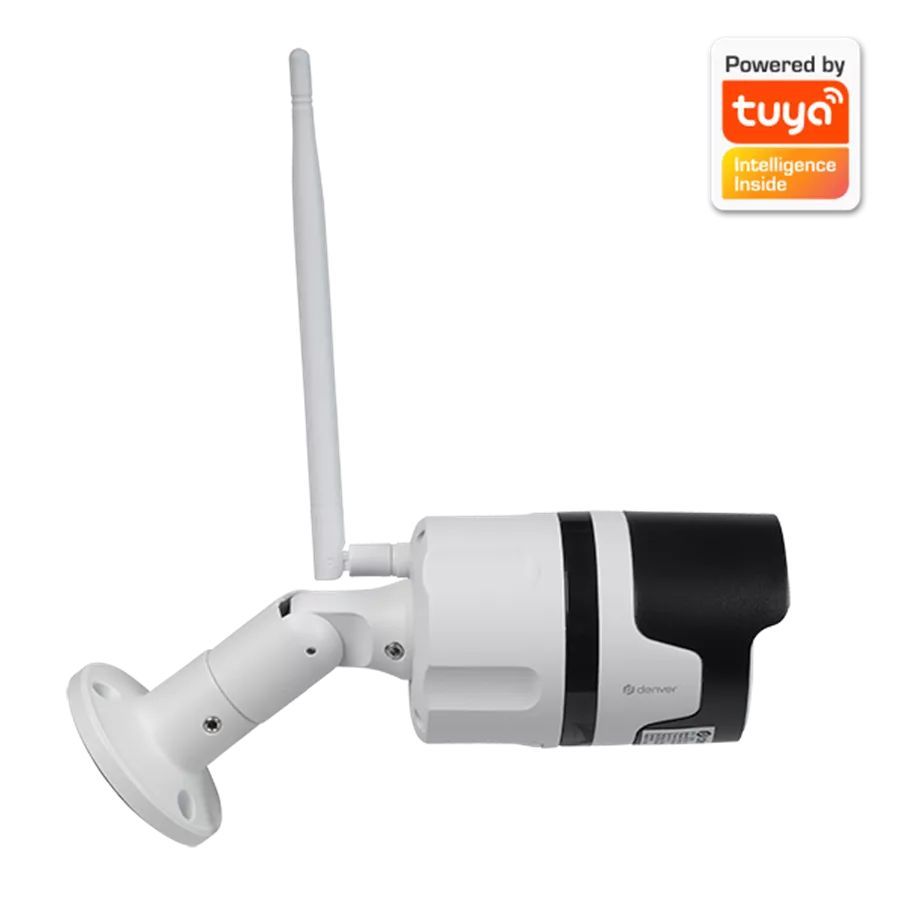 Denver IOC-233 Outdoor Wi-Fi/IP camera