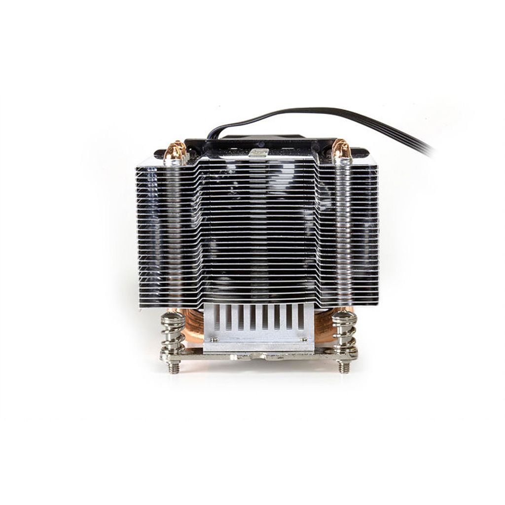 Inter-Tech A-24 60mm High-quality CPU Cooler