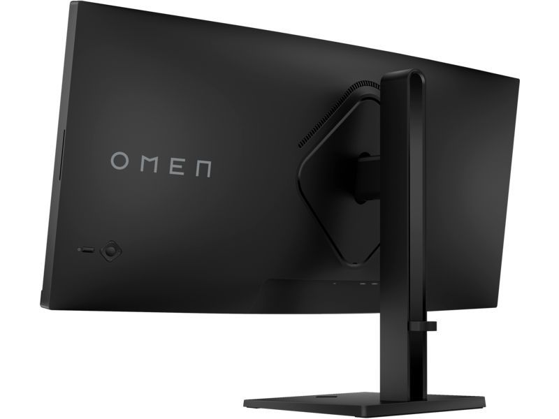 HP 34" Omen 32c LED Curved