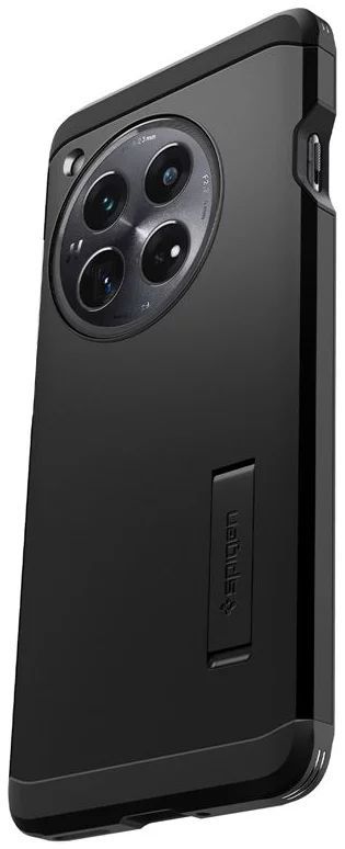 Spigen Tough Armor OnePlus 12 Black