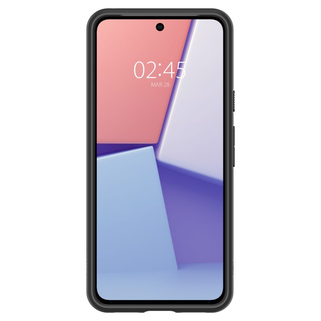 Spigen Google Pixel 8 Ultra Hybrid Matte Black