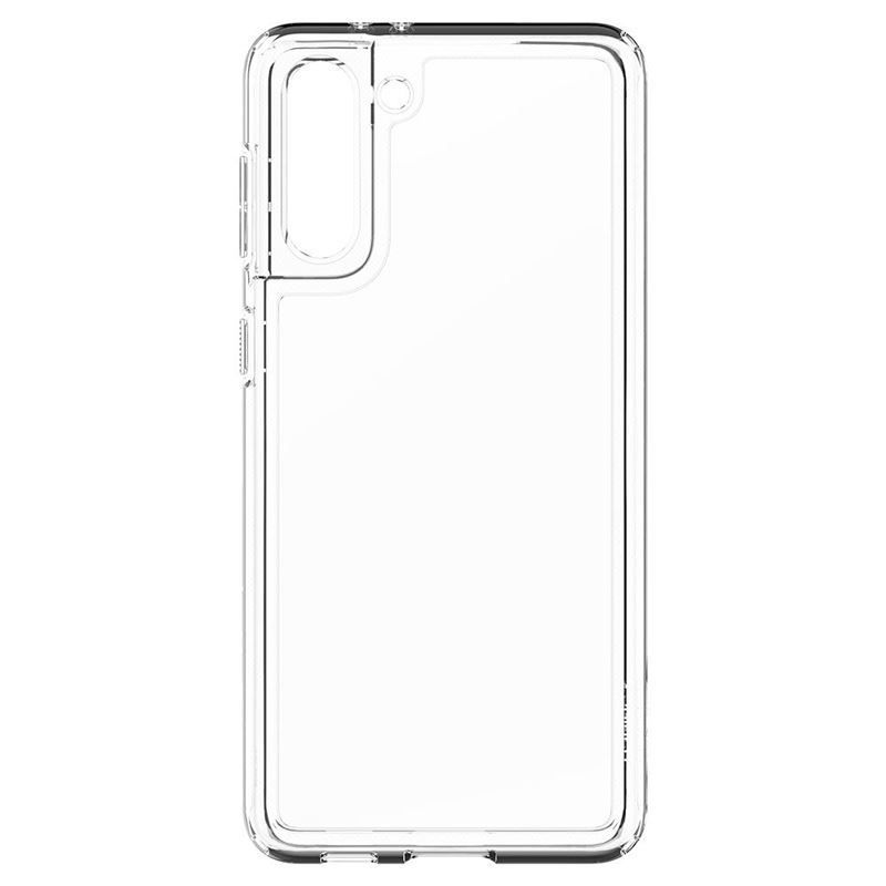 Spigen Ultra Hybrid, clear - Galaxy S21