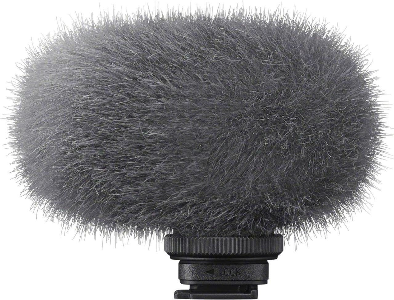 Sony ECM-G1 Shotgun Microphone