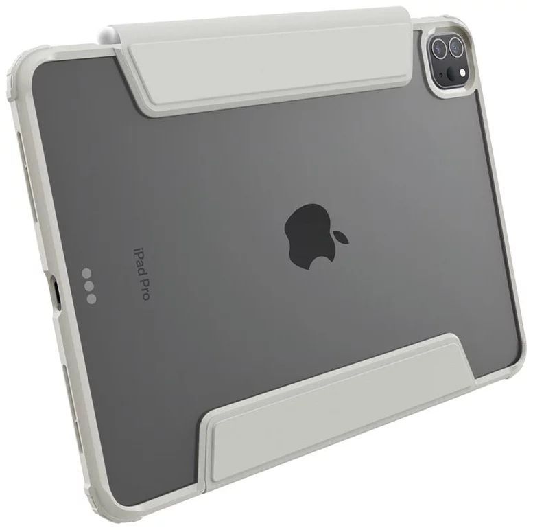 Spigen Air Skin Pro for iPad Pro 11" (22/21/20/18) Gray